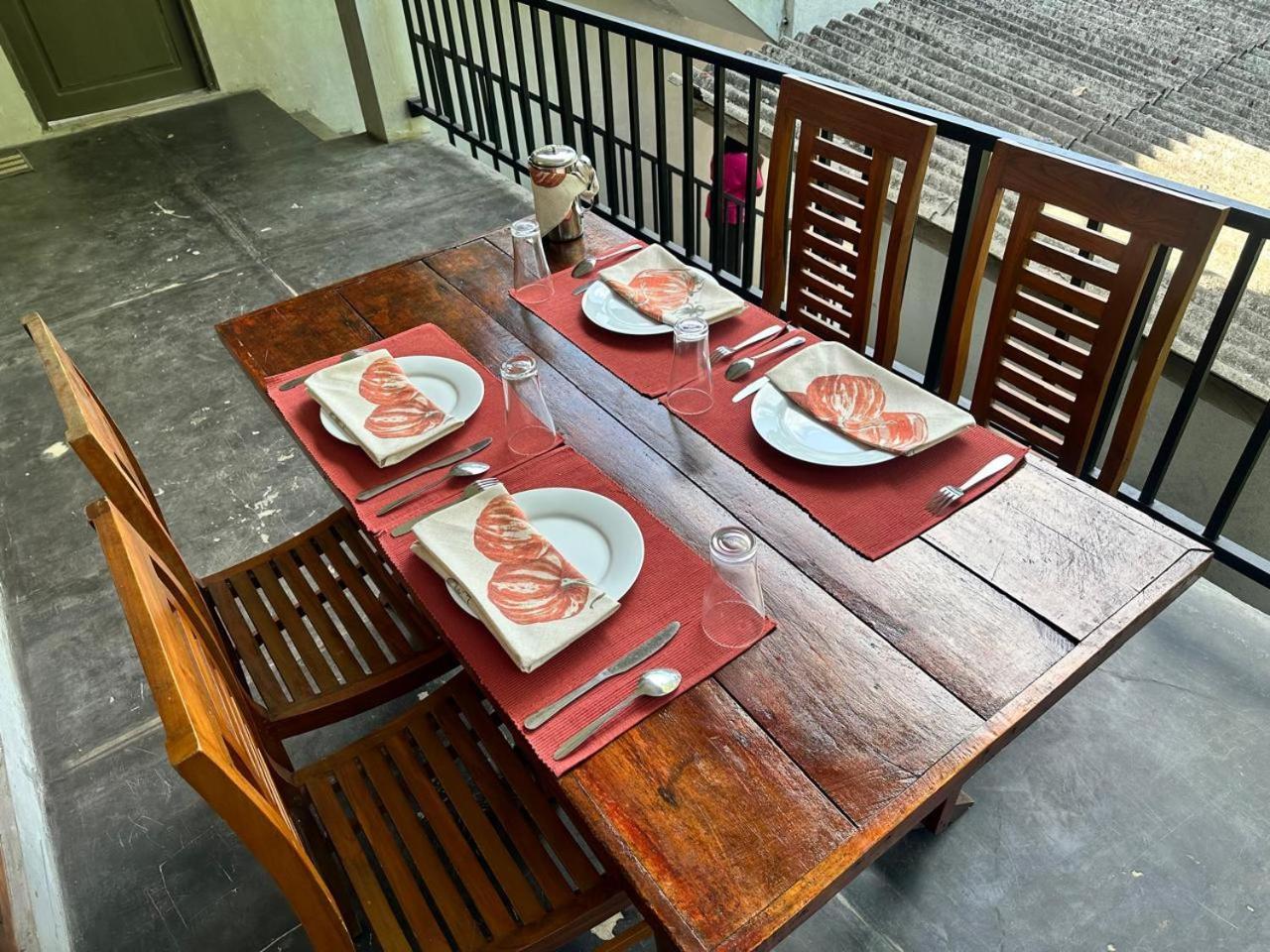 La Riya Ella - 05 Minutes To Ella Town Bed & Breakfast Bagian luar foto