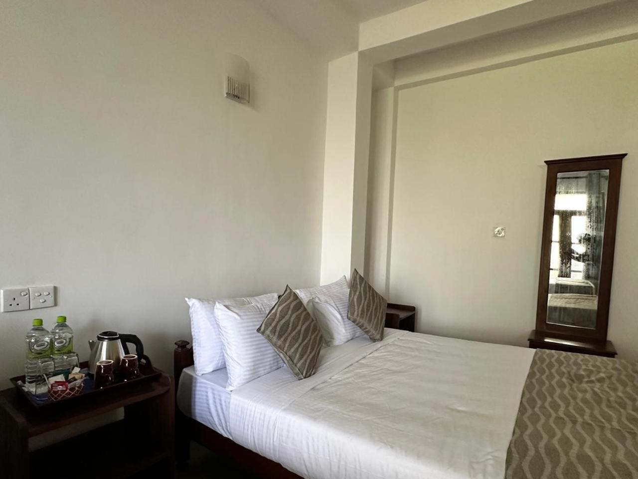 La Riya Ella - 05 Minutes To Ella Town Bed & Breakfast Bagian luar foto