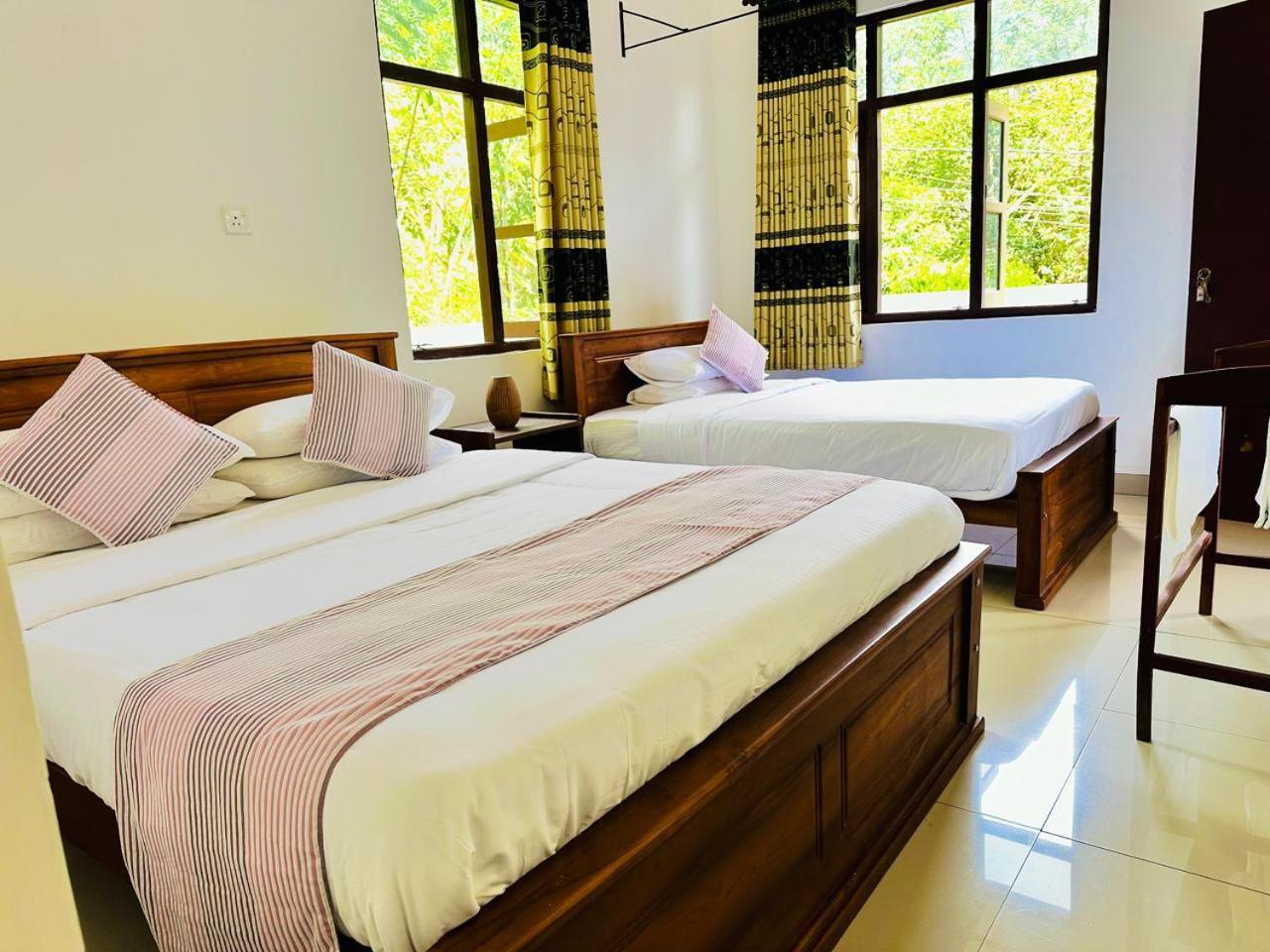 La Riya Ella - 05 Minutes To Ella Town Bed & Breakfast Bagian luar foto