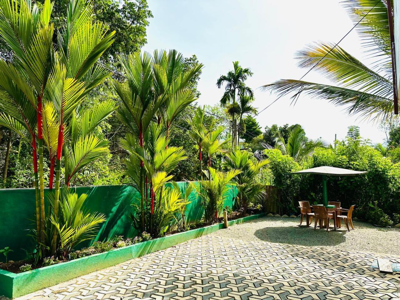La Riya Ella - 05 Minutes To Ella Town Bed & Breakfast Bagian luar foto