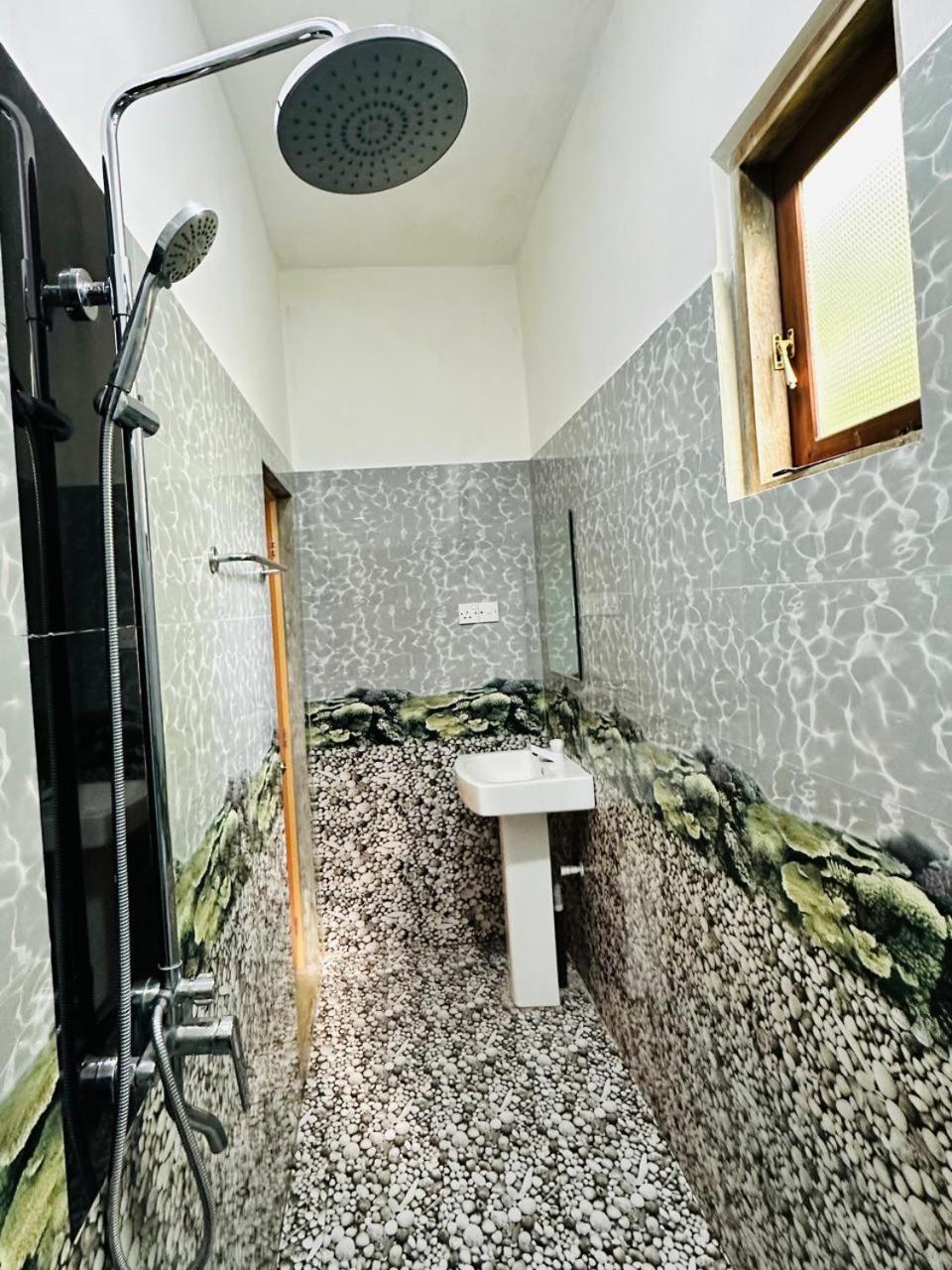 La Riya Ella - 05 Minutes To Ella Town Bed & Breakfast Bagian luar foto
