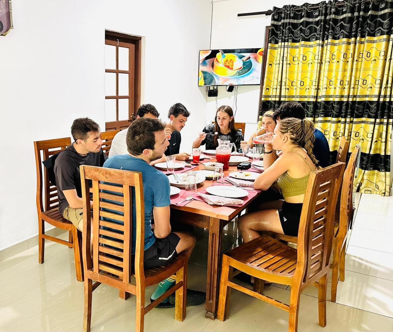 La Riya Ella - 05 Minutes To Ella Town Bed & Breakfast Bagian luar foto