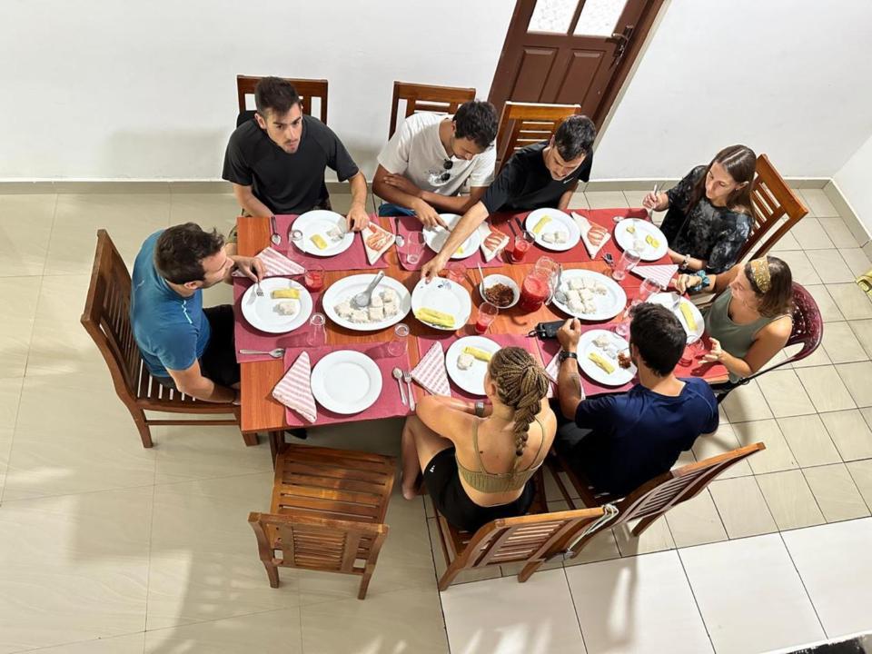 La Riya Ella - 05 Minutes To Ella Town Bed & Breakfast Bagian luar foto
